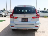 Suzuki Ertiga 2024